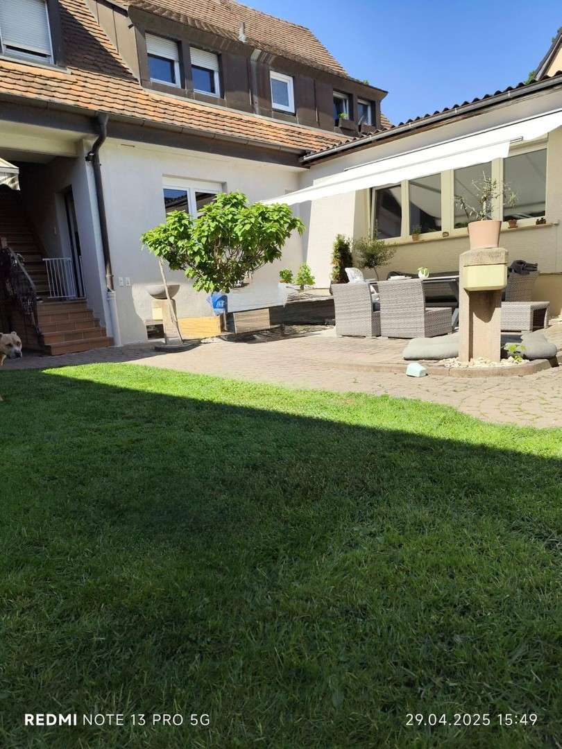 Thumbnail-Haus zum Kaufen in Breisach 695.000,00 € 224 m²