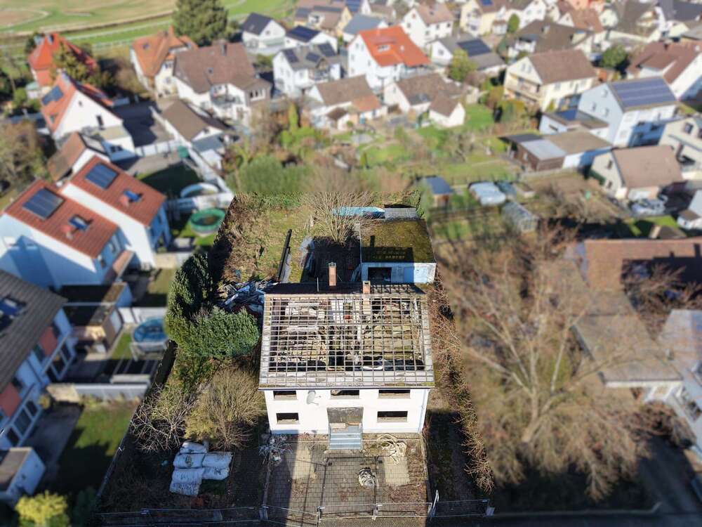 Thumbnail-Haus zum Kaufen in Iffezheim 550.000,00 € 582.41 m²