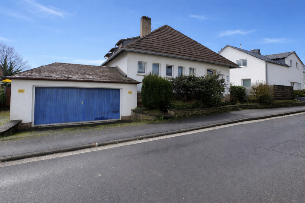 Thumbnail-Haus zum Kaufen in Geisenheim 895.000,00 € 340.63 m²