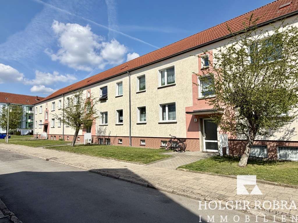 Thumbnail-Wohnung zum Mieten in Salzwedel 328,00 € 58.5 m²