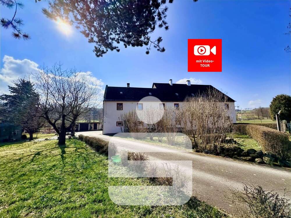 Thumbnail-Haus zum Kaufen in Marktredwitz 210.000,00 € 290 m²