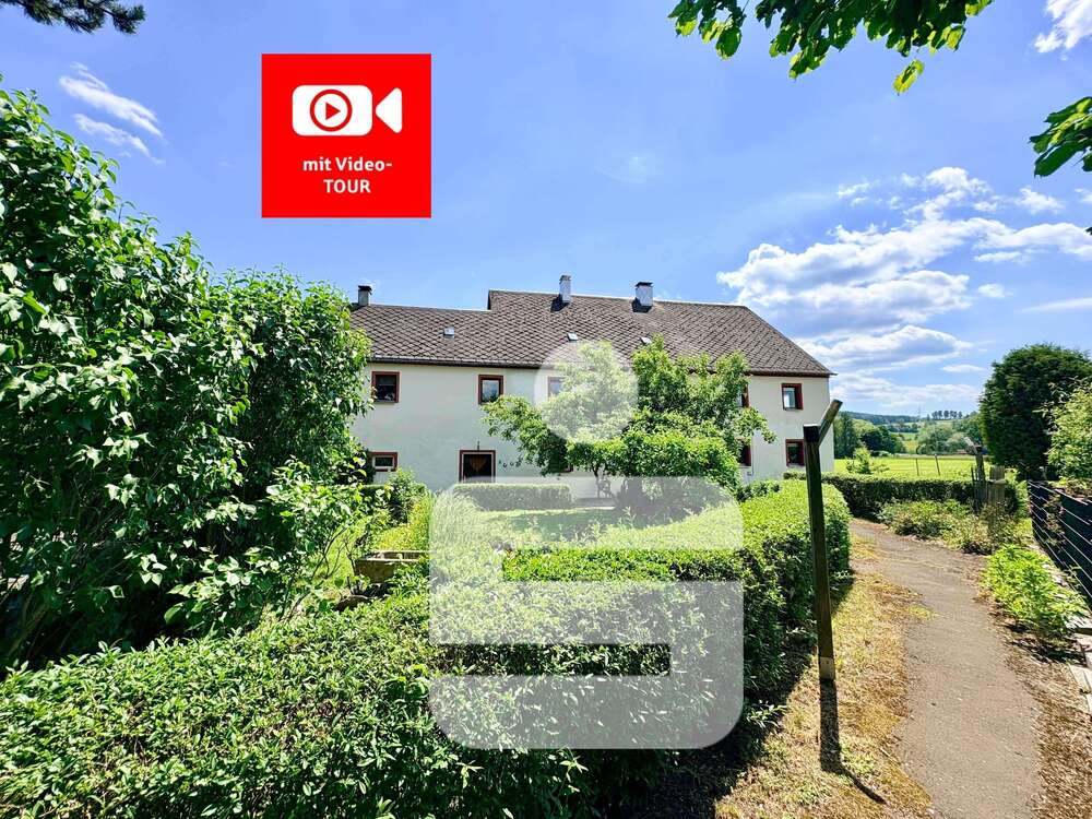 Thumbnail-Haus zum Kaufen in Marktredwitz 210.000,00 € 266.86 m²