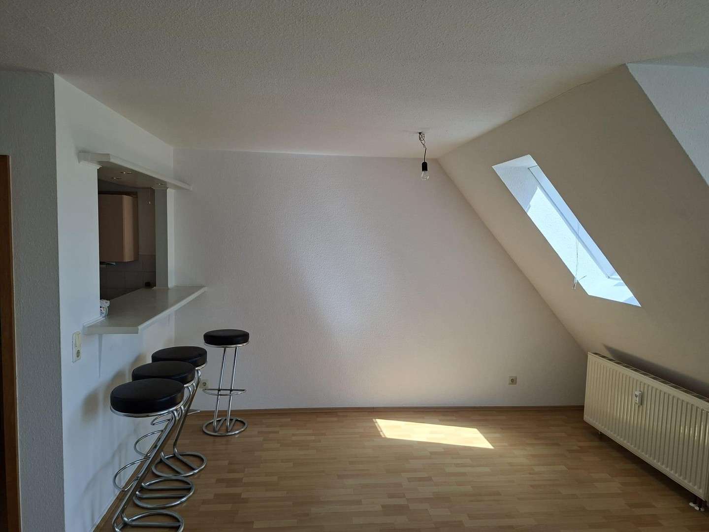 Thumbnail-Wohnung zum Mieten in Herrenberg-Oberjesingen 620,00 € 52 m²