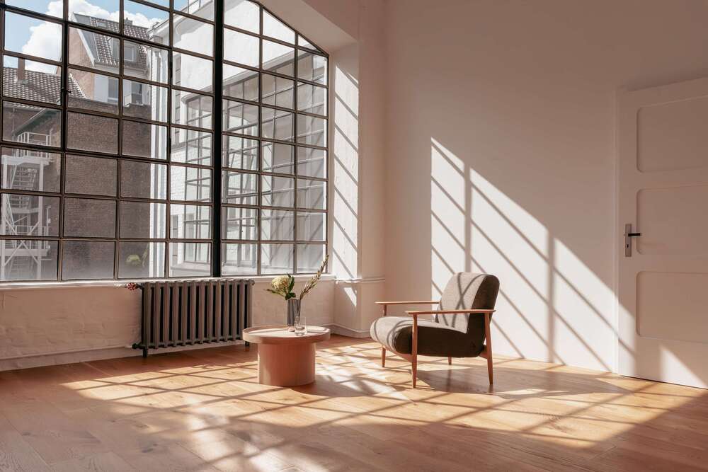 Thumbnail-Wohnung zum Kaufen in Düsseldorf 1.398.000,00 € 144 m²