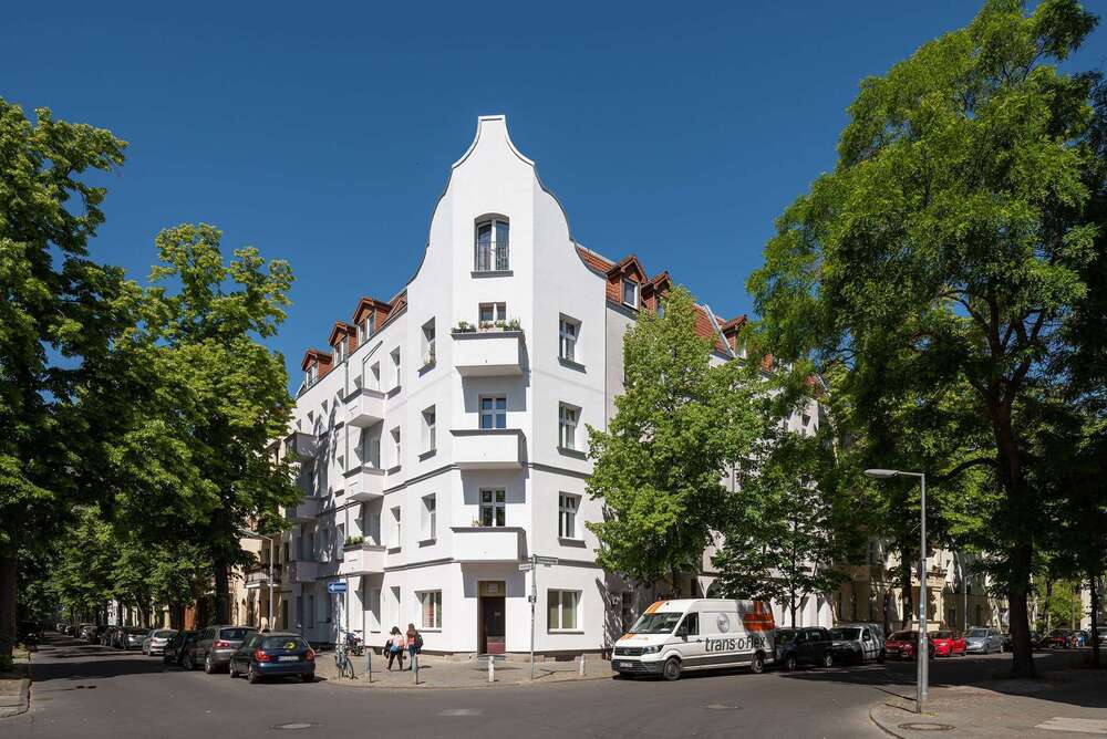 Thumbnail-Gastronomie in Berlin 519.900,00 € 246.38 m²