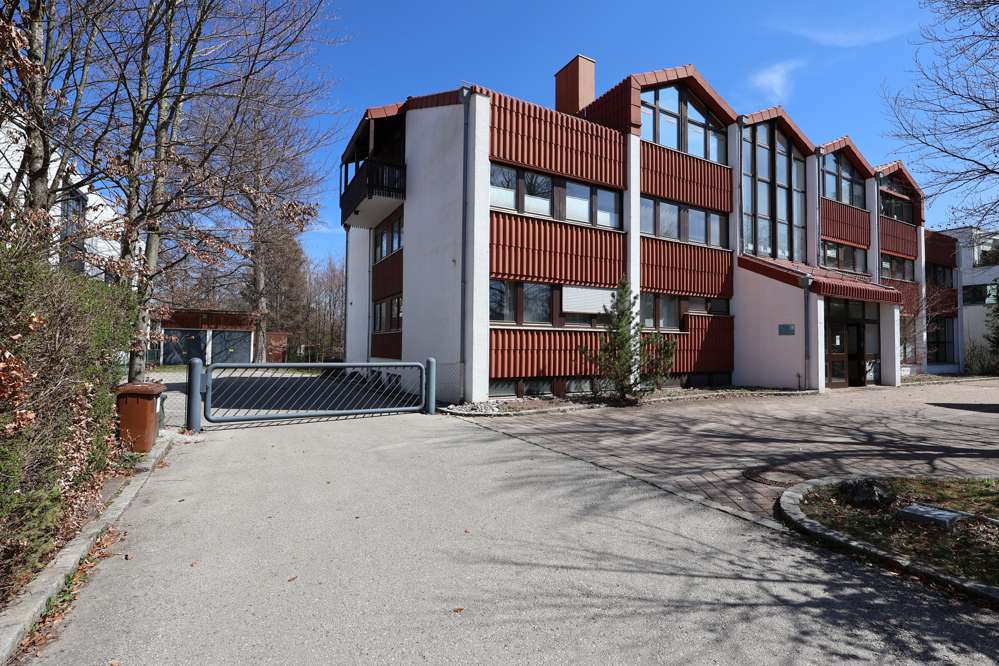 Thumbnail-Büro in Geretsried Gartenberg 1.345,00 € 158 m²
