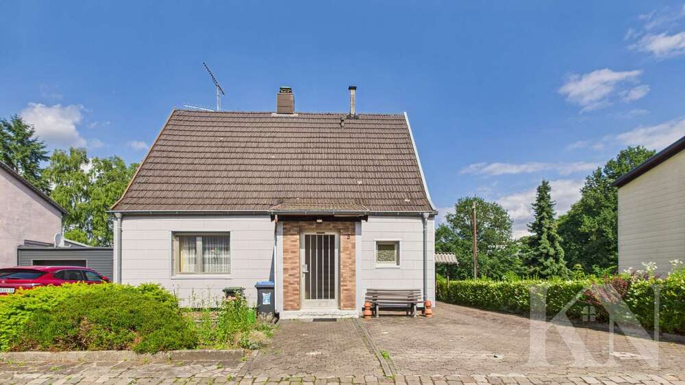 Thumbnail-Haus zum Kaufen in Sankt Ingbert 198.000,00 € 142.83 m²