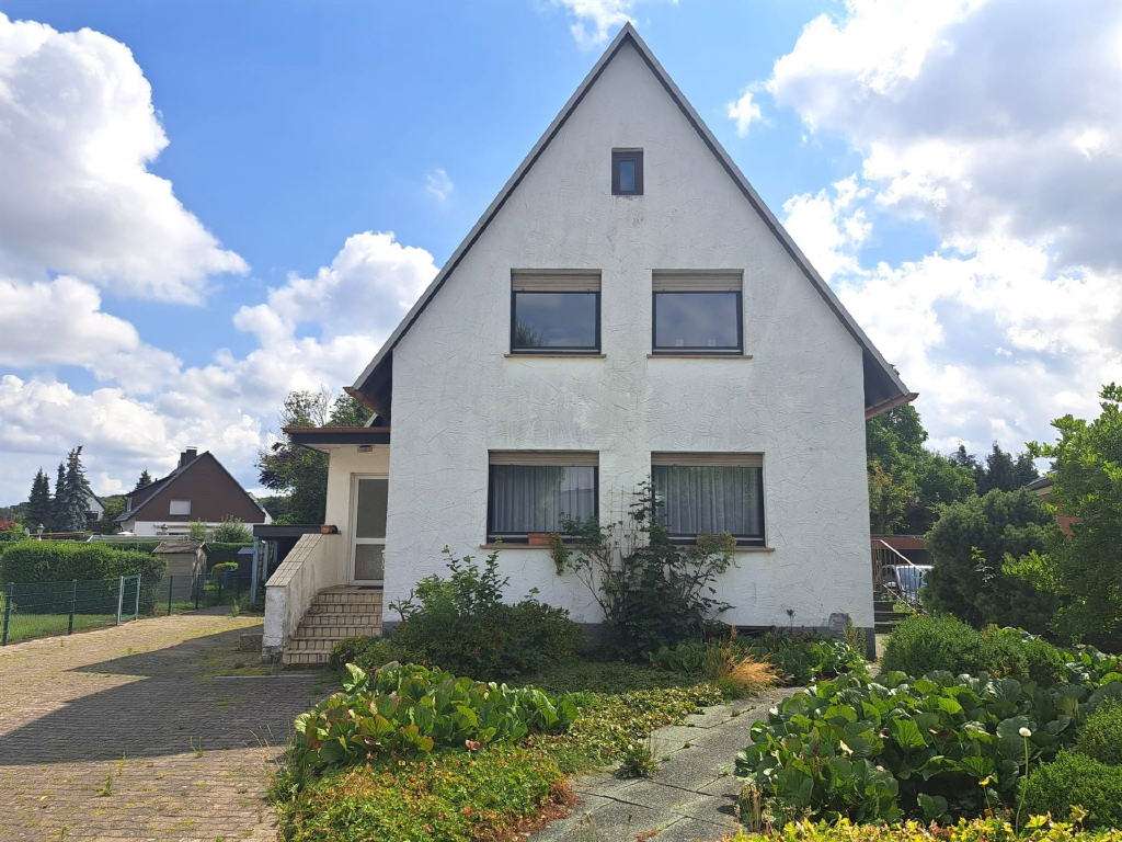 Thumbnail-Haus zum Kaufen in Werl 279.000,00 € 161.22 m²