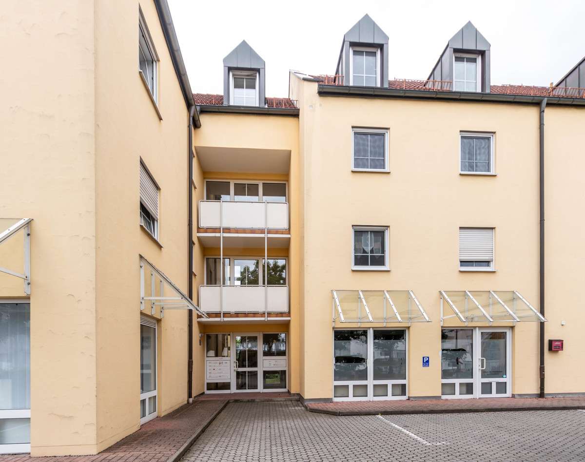 Thumbnail-Wohnung zum Kaufen in Ingolstadt 289.000,00 € 68.4 m²