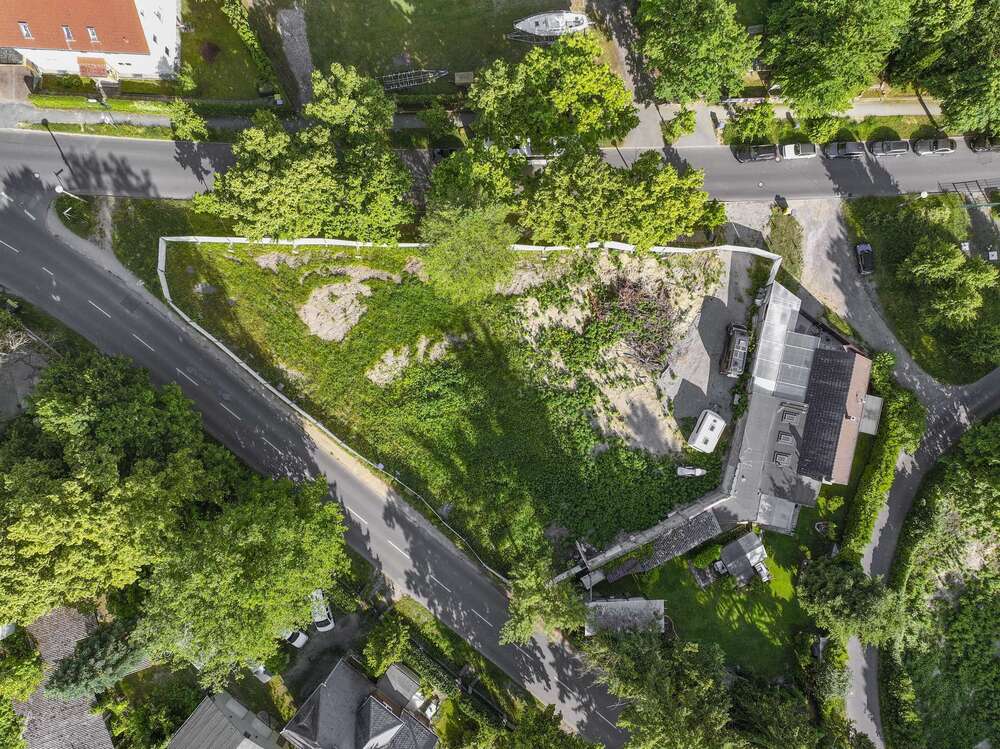 Thumbnail-Grundstück zu verkaufen in Potsdam 194.400,00 € 360 m²