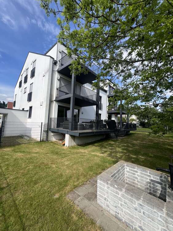 Thumbnail-Wohnung zum Kaufen in Dinkelscherben 549.000,00 € 138 m²