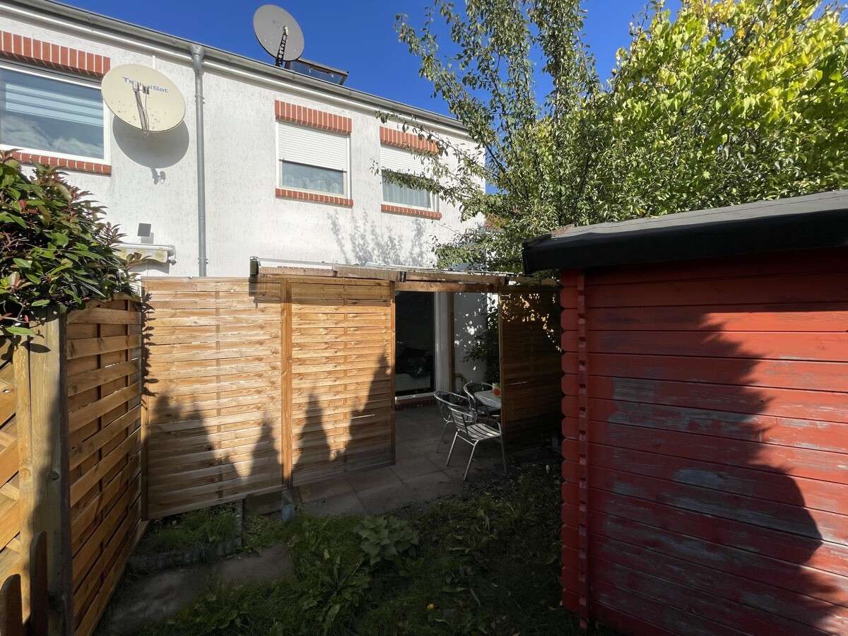 Thumbnail-Haus zum Kaufen in Delmenhorst 257.000,00 € 94 m²