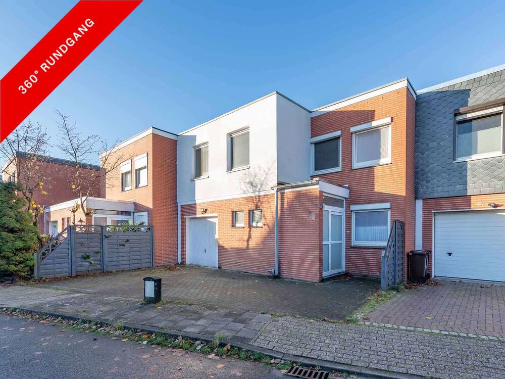 Thumbnail-Haus zum Kaufen in Stuhr 379.000,00 € 123 m²