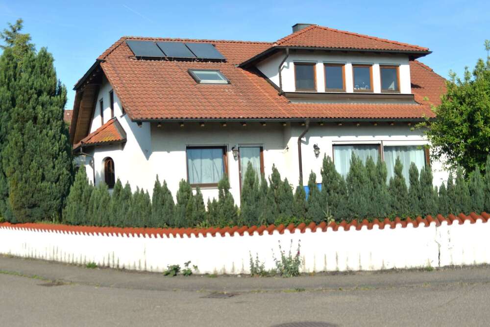 Thumbnail-Haus zum Kaufen in Langenbrettach-Langenbeutingen 595.000,00 € 219 m²