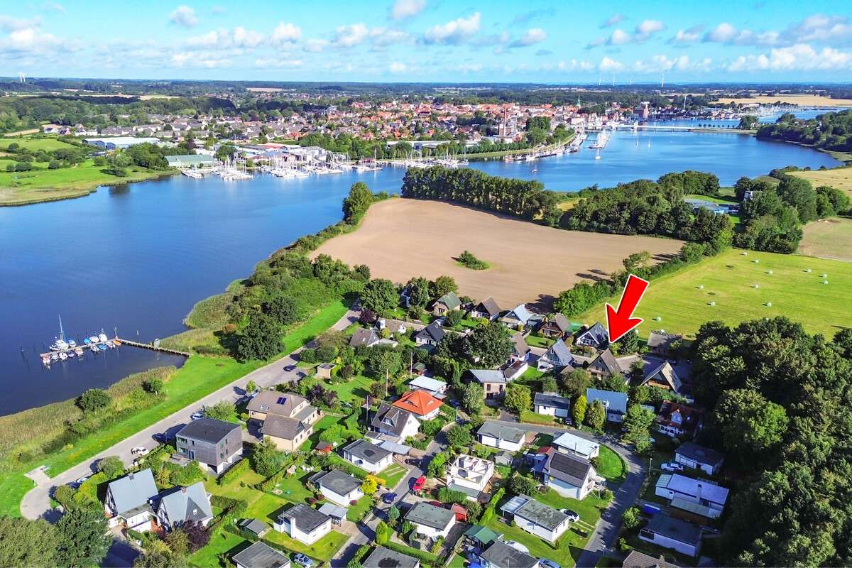 Thumbnail-Haus zum Kaufen in Kappeln 275.000,00 € 68 m²
