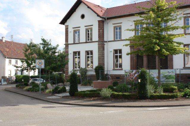 Thumbnail-Wohnung zum Mieten in Kürzell 620,00 € 60 m²