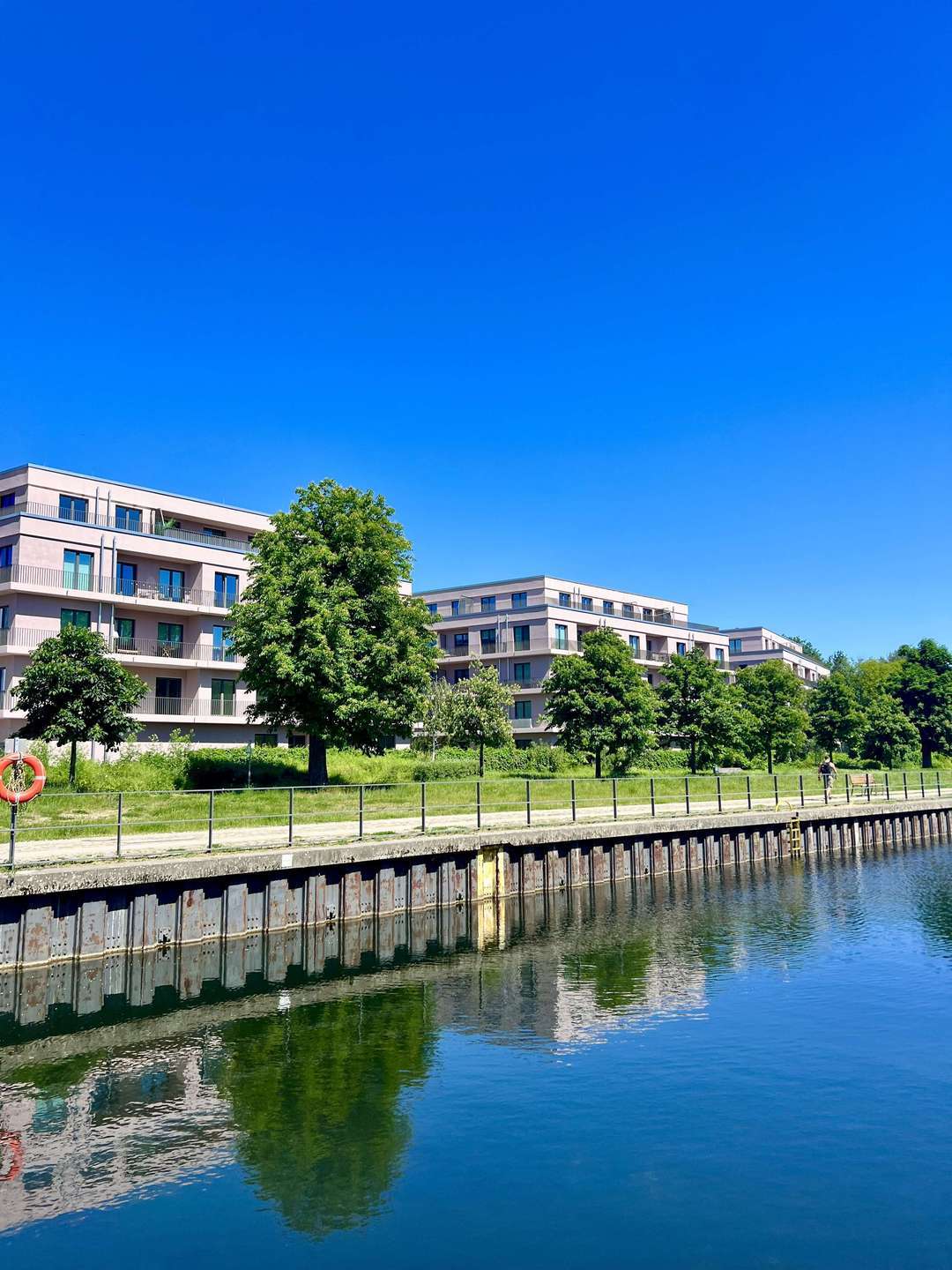 Thumbnail-Wohnung zum Mieten in Berlin 1.621,00 € 75.4 m²