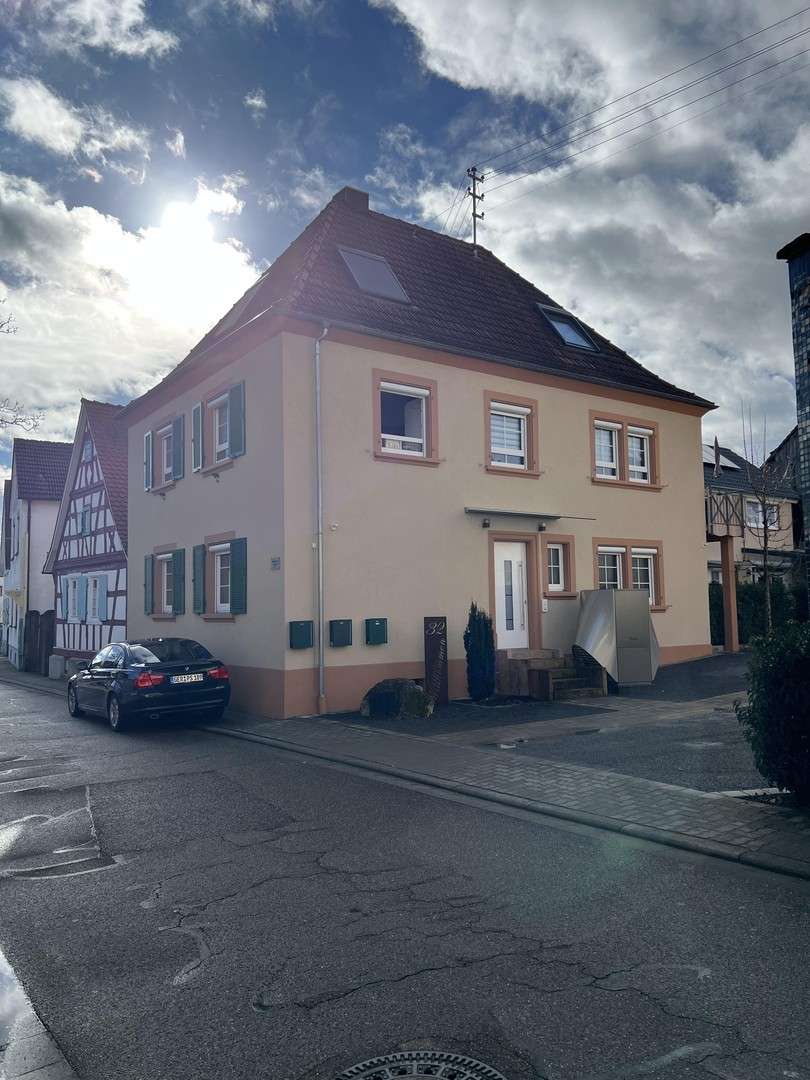 Thumbnail-Wohnung zum Mieten in Wörth am Rhein (Büchelberg) 1.240,00 € 128 m²