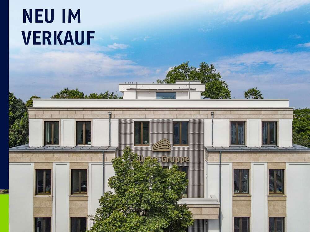 Thumbnail-Wohnung zum Kaufen in Leipzig 359.000,00 € 115.32 m²