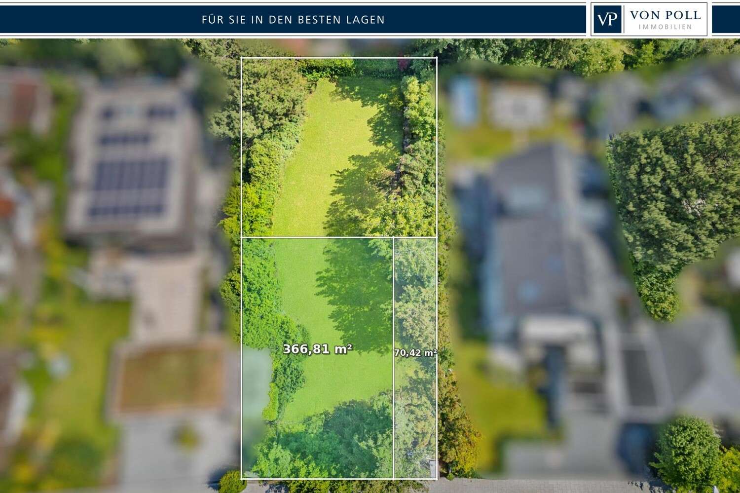 Thumbnail-Grundstück zu verkaufen in Gräfelfing 910.000,00 € 402.02 m²