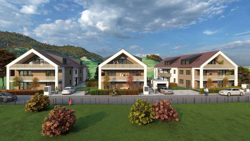 Thumbnail-Wohnung zum Kaufen in Pfronten-Weißbach 339.000,00 € 51.89 m²