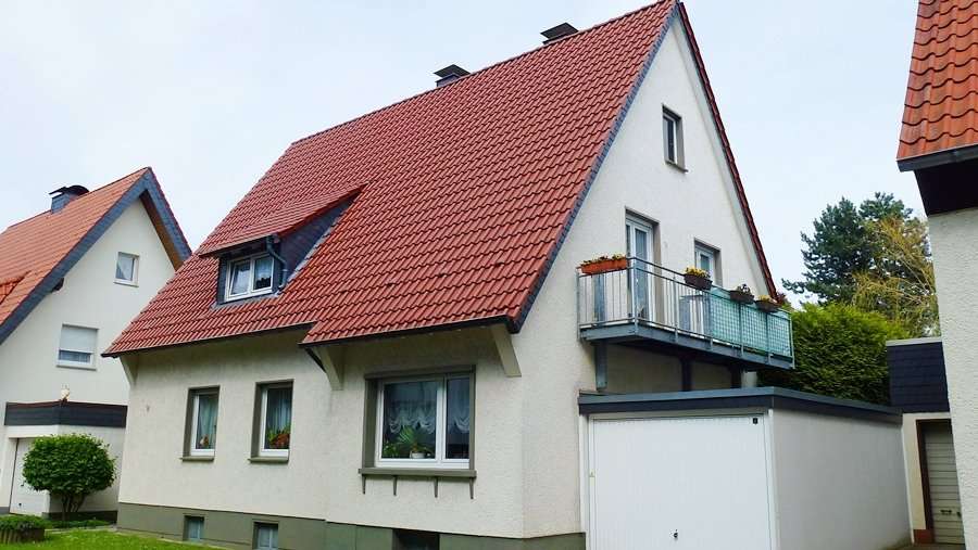 Thumbnail-Wohnung zum Mieten in Bad Sassendorf 675,00 € 79.45 m²