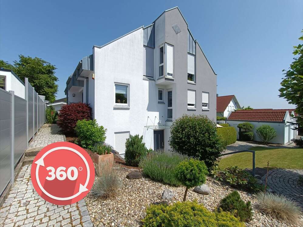 Thumbnail-Haus zum Kaufen in Öpfingen 739.000,00 € 258 m²