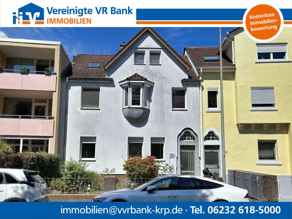 Thumbnail-Wohnung zum Kaufen in Speyer 499.000,00 € 124 m²