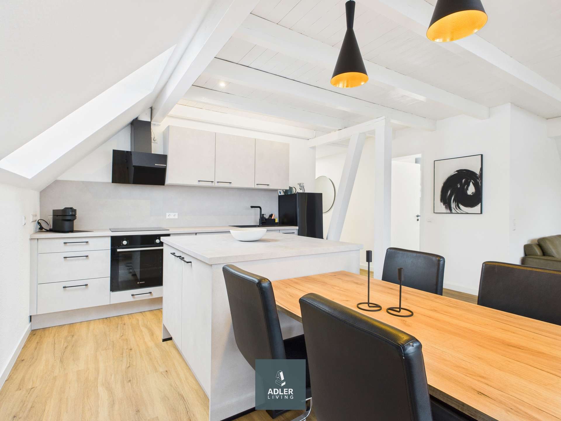 Thumbnail-Wohnung zum Kaufen in Remshalden 279.000,00 € 66 m²