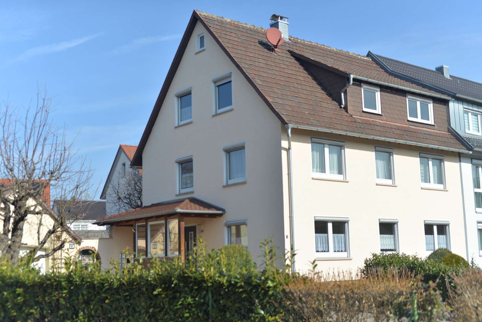 Thumbnail-Haus zum Kaufen in Pfedelbach 390.000,00 € 185 m²