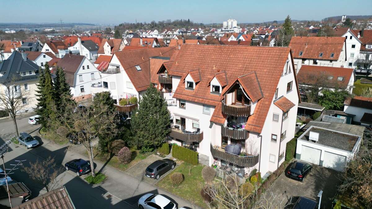 Thumbnail-Wohnung zum Kaufen in Metzingen 436.000,00 € 154 m²