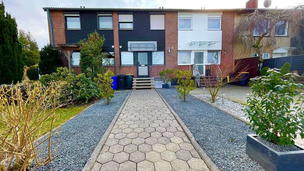 Thumbnail-Haus zum Kaufen in Mönchengladbach 275.000,00 € 90 m²