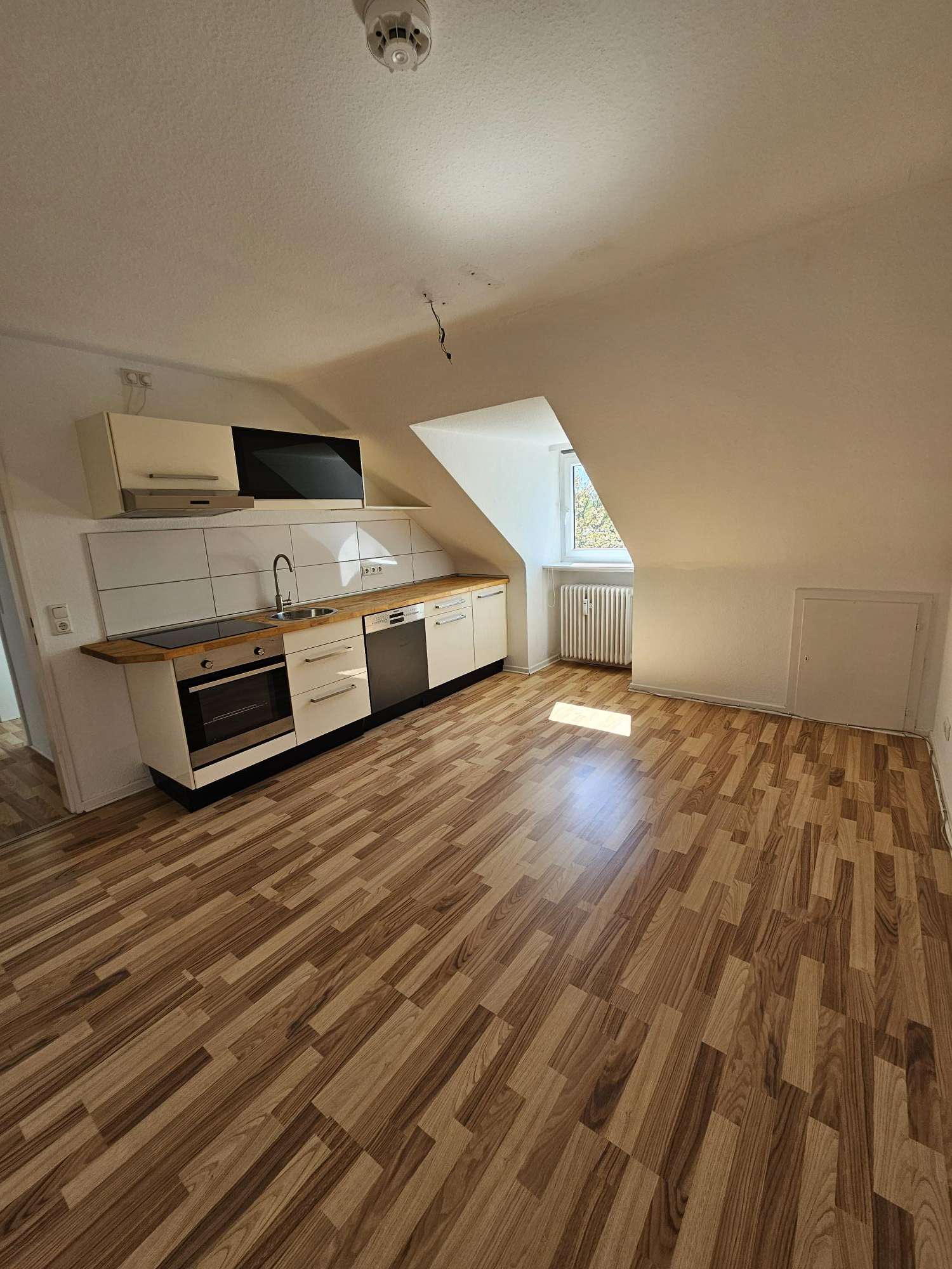 Thumbnail-Wohnung zum Mieten in Kassel 560,00 € 45 m²