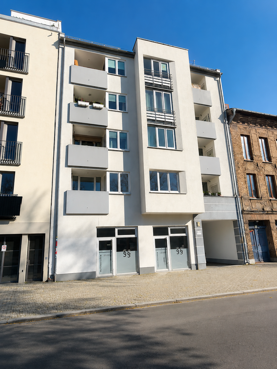 Thumbnail-Büro in Berlin 390.000,00 € 92.11 m²