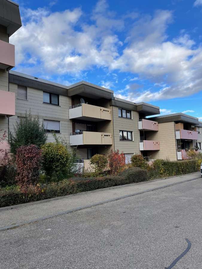 Thumbnail-Wohnung zum Kaufen in Steinheim 229.000,00 € 87 m²