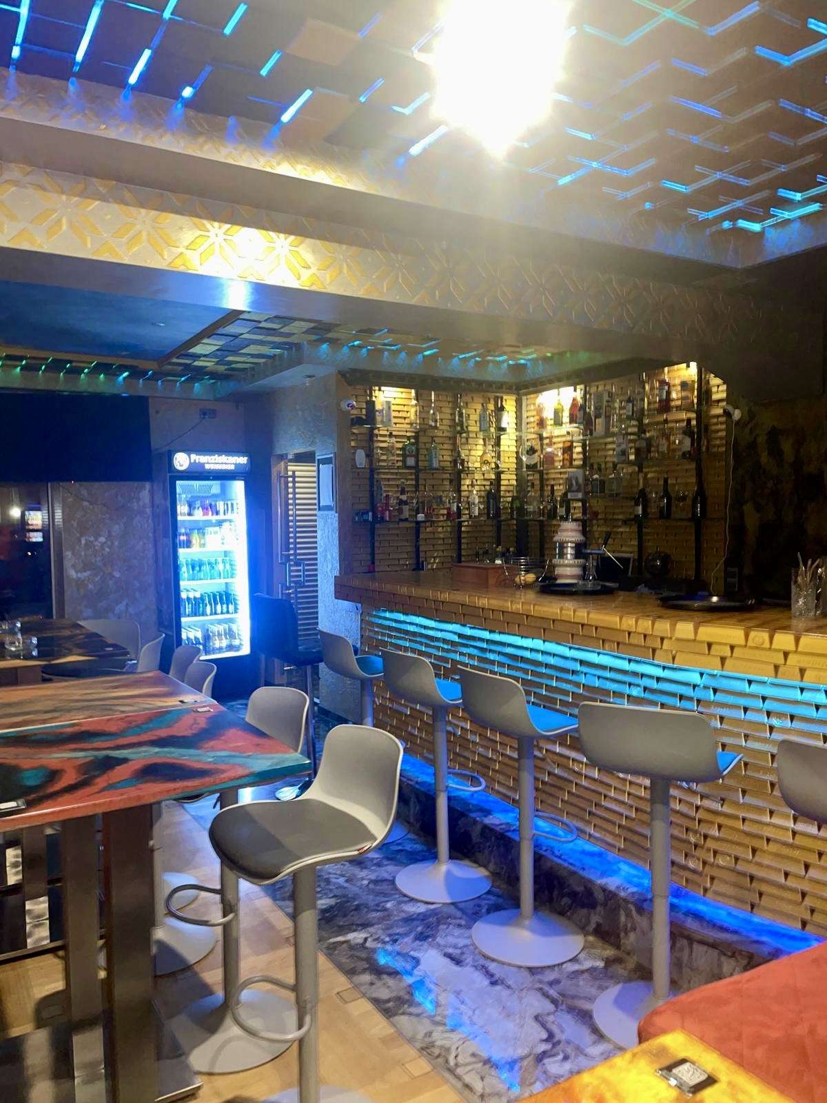 Thumbnail-Gastronomie in Frankfurt am Main Bornheim 1.900,00 € 120 m²