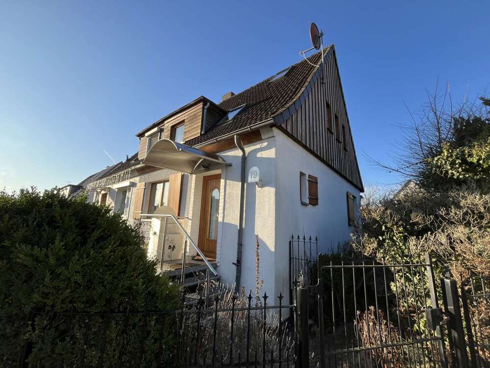 Thumbnail-Haus zum Kaufen in Hameln 159.000,00 € 67 m²