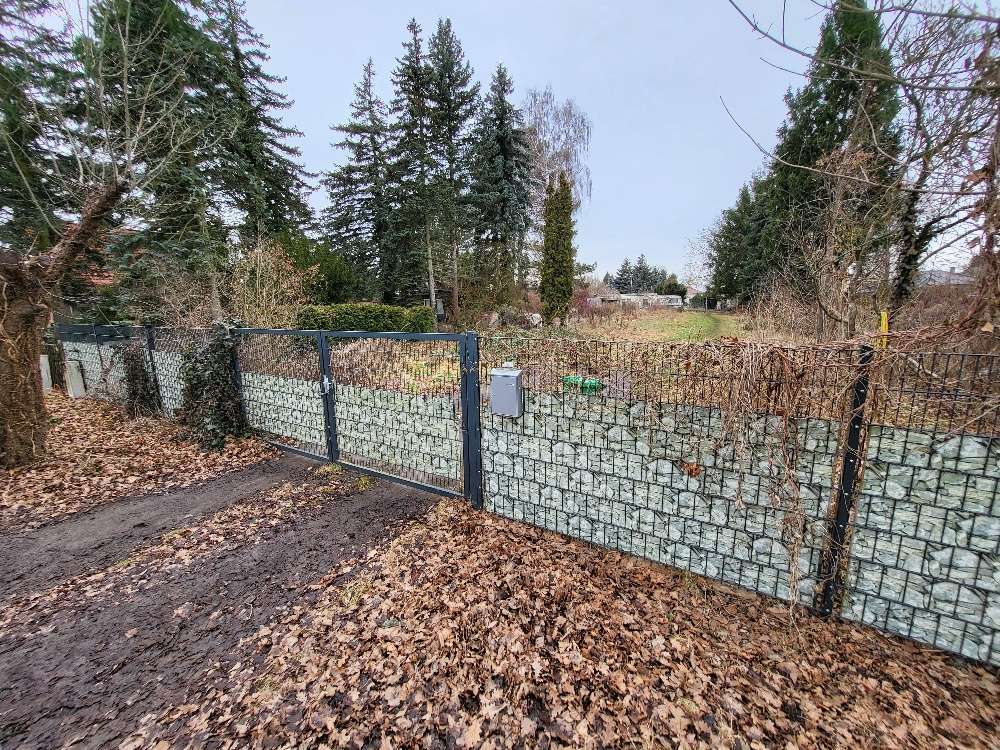 Thumbnail-Grundstück zu verkaufen in Dabendorf 289.600,00 € 1361 m²