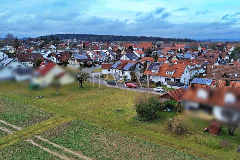 Thumbnail-Grundstück zu verkaufen in Neustetten 369.000,00 € 594 m²