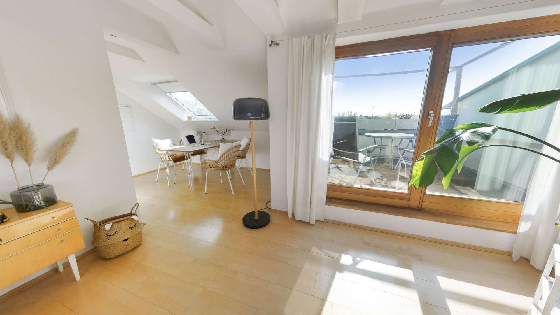 Thumbnail-Wohnung zum Kaufen in Hannover 195.000,00 € 65 m²