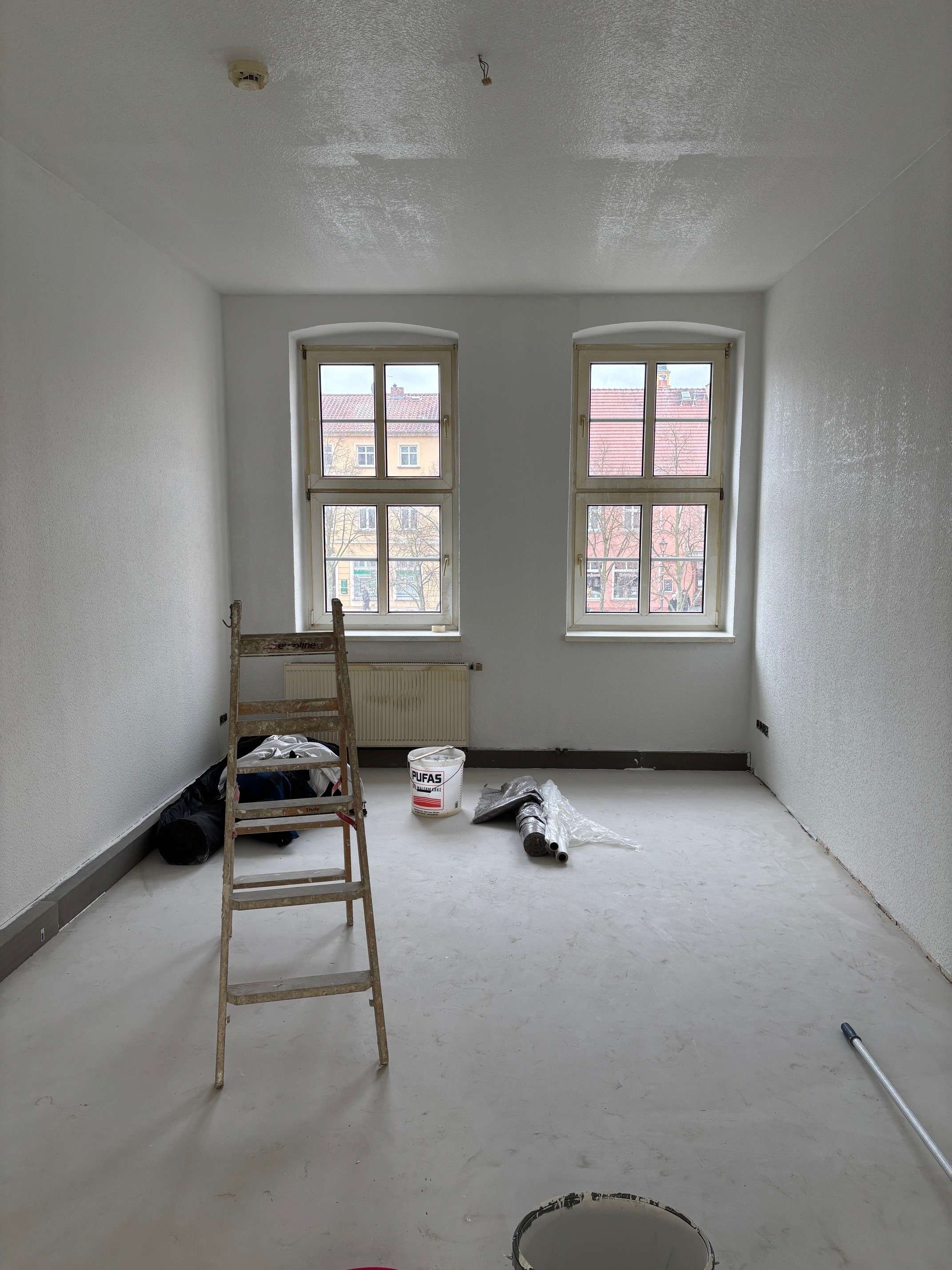 Thumbnail-Wohnung zum Mieten in Peitz 650,00 € 75 m²