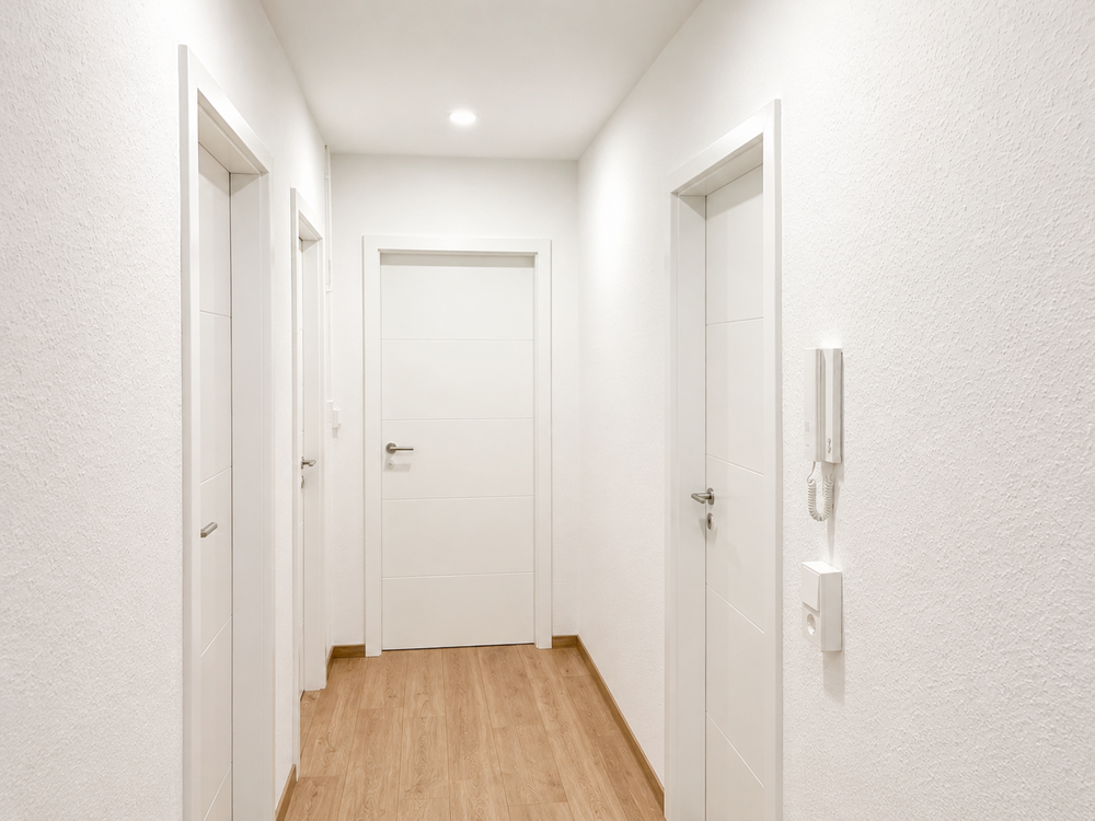 Thumbnail-Wohnung zum Mieten in Vacha 515,00 € 78 m²
