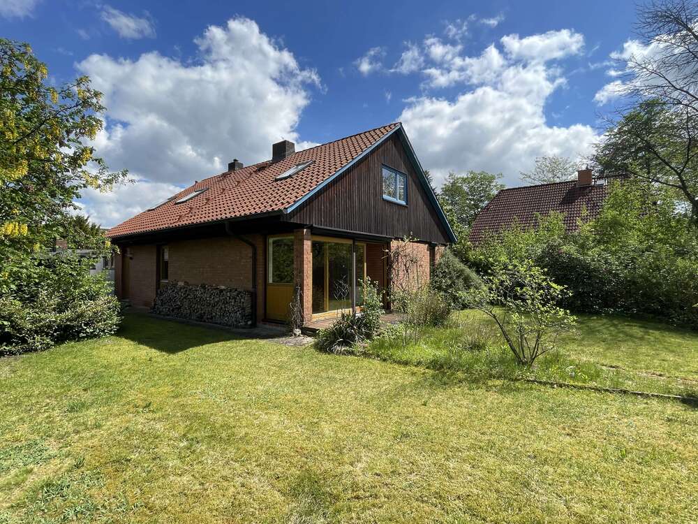 Thumbnail-Haus zum Kaufen in Burgdorf OT Ehlershausen 460.000,00 € 165 m²