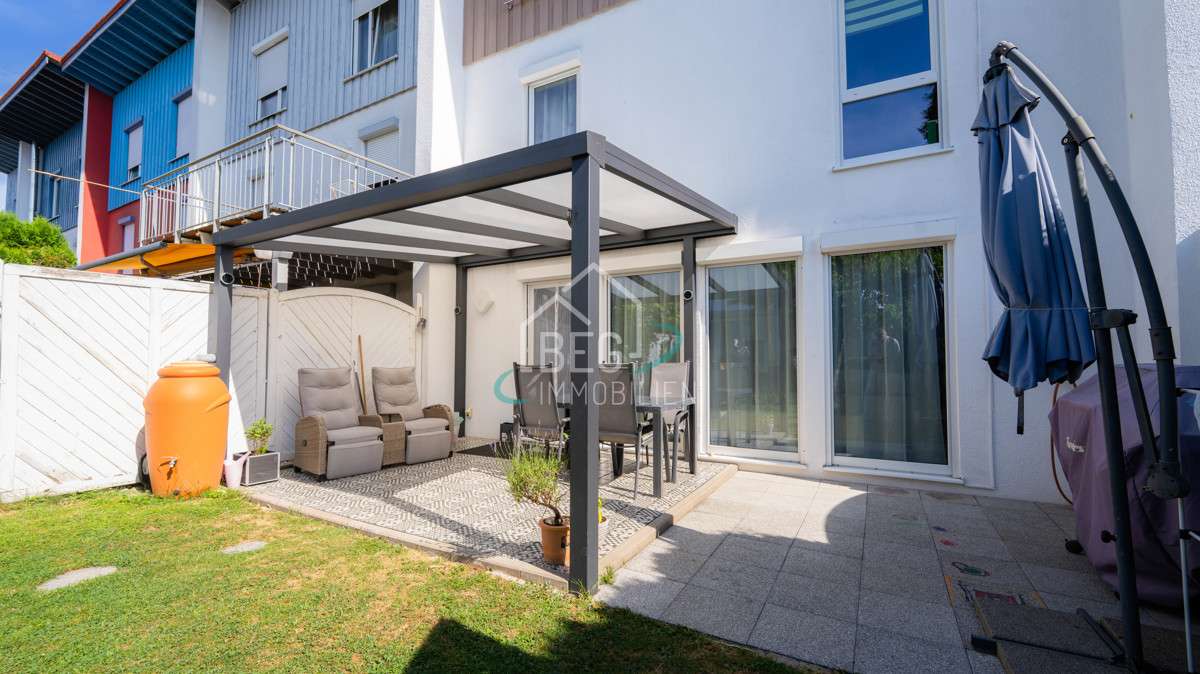 Thumbnail-Haus zum Kaufen in Vellberg 399.000,00 € 129.59 m²