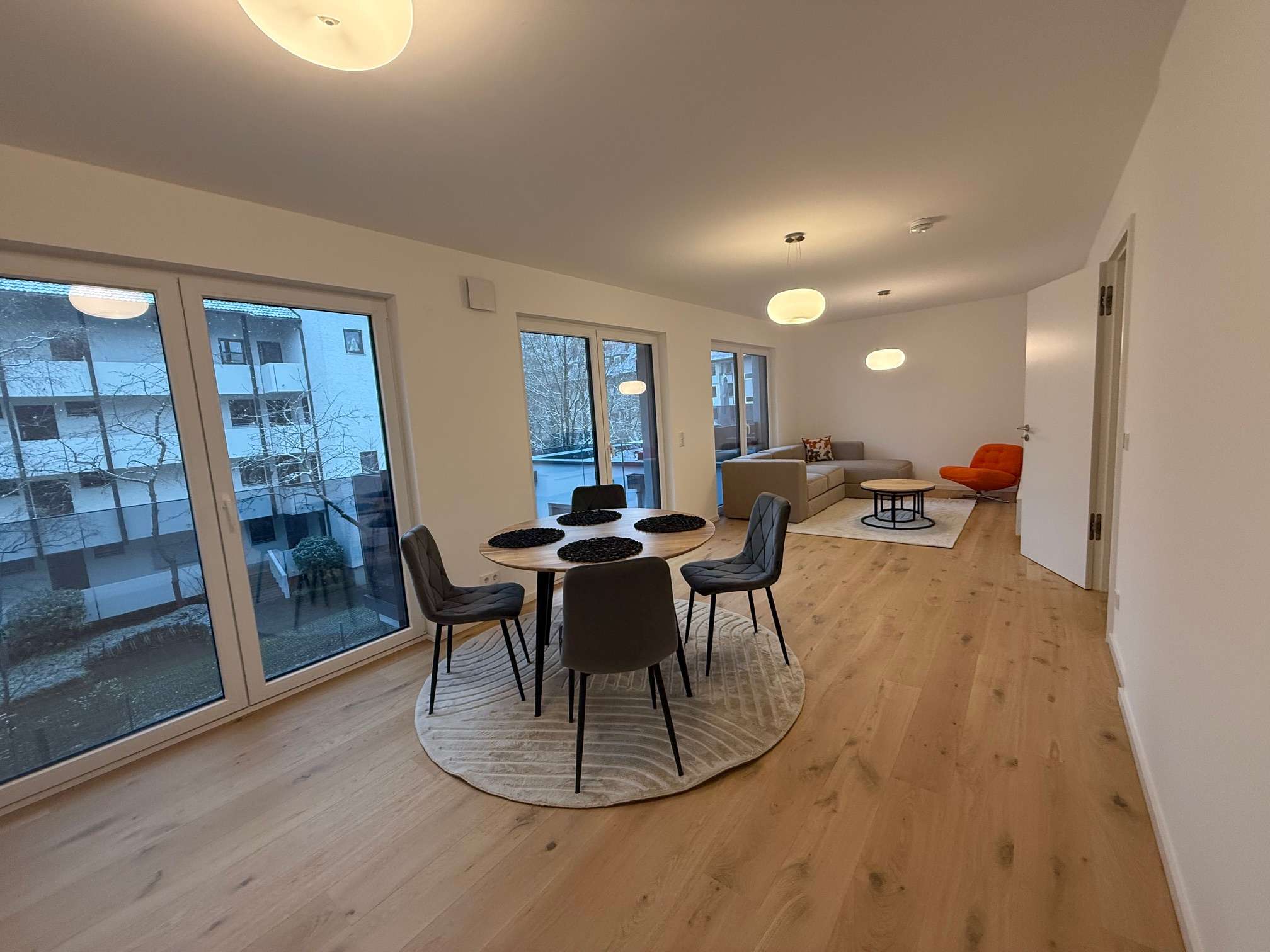 Thumbnail-Wohnung zum Mieten in München 2.000,00 € 61 m²