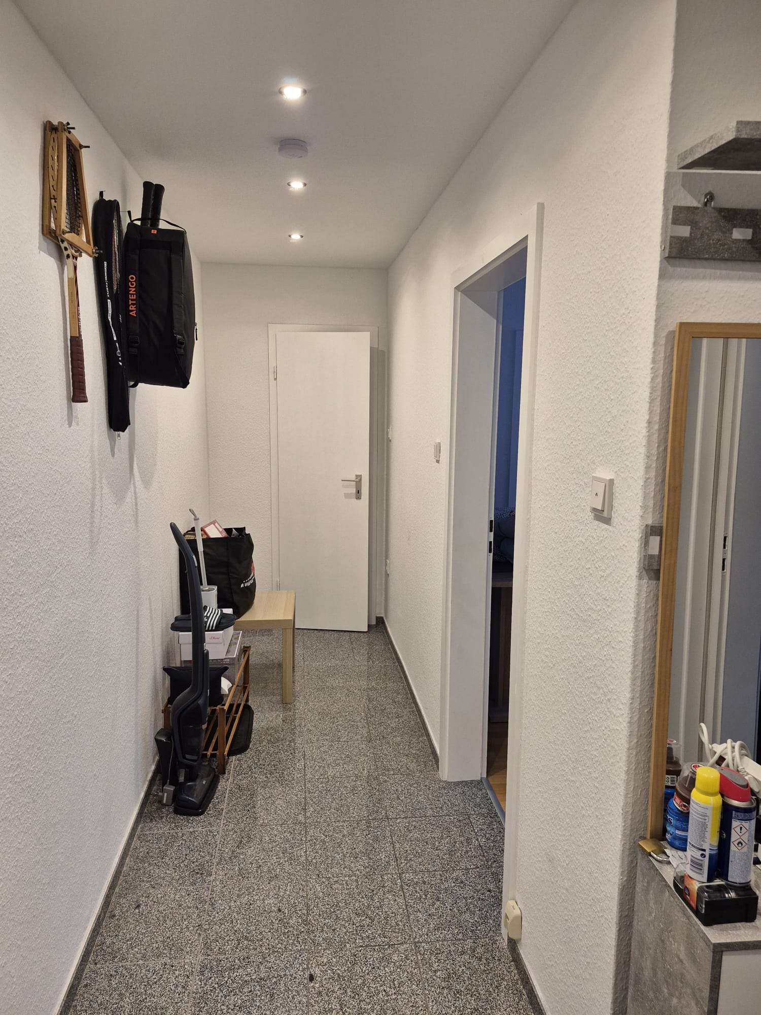 Thumbnail-Wohnung zum Mieten in Essen 460,00 € 49 m²