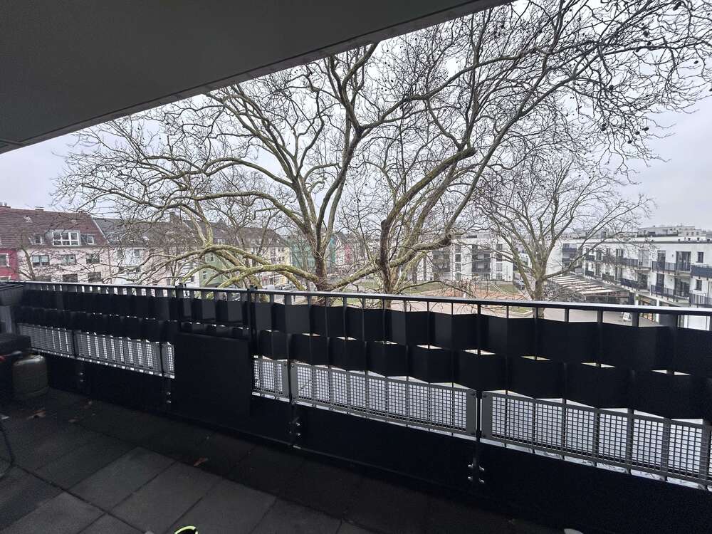 Thumbnail-Wohnung zum Mieten in Düsseldorf 1.328,00 € 91.6 m²