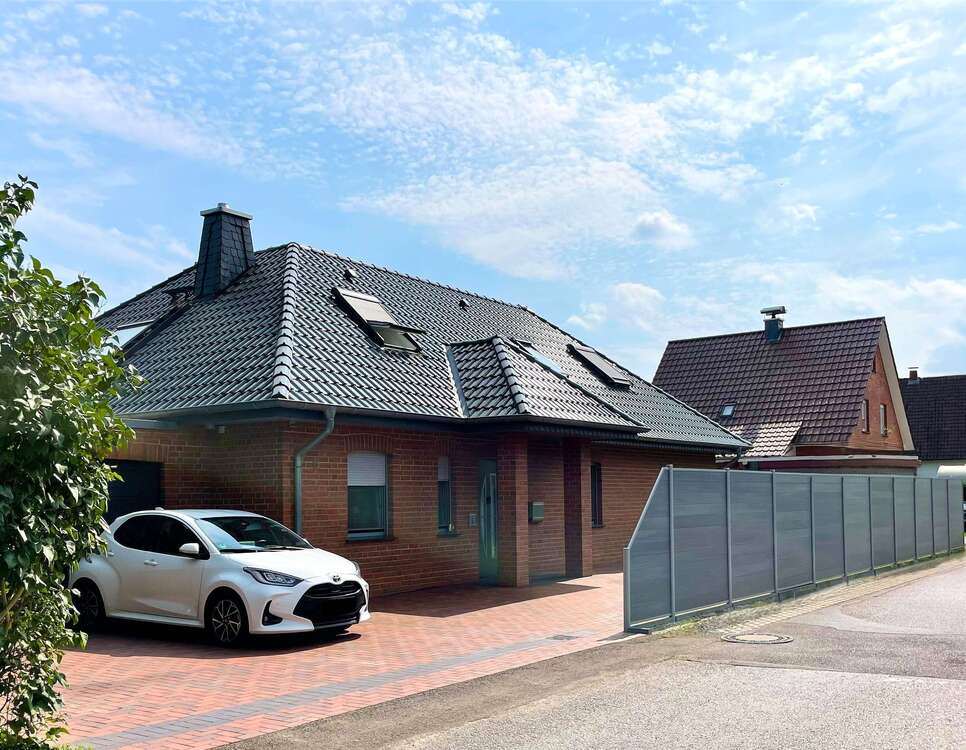Thumbnail-Haus zum Kaufen in Petershagen 490.000,00 € 135 m²