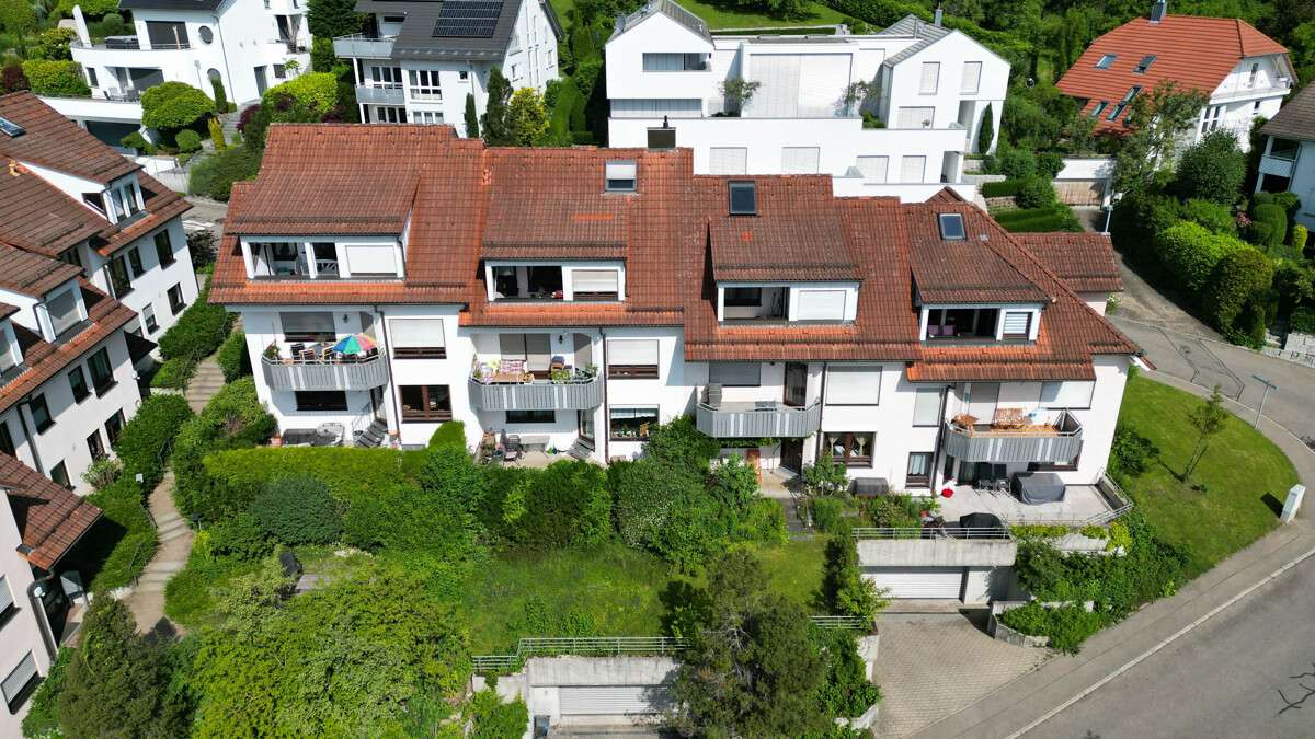 Thumbnail-Wohnung zum Kaufen in Eningen unter Achalm 227.900,00 € 51.47 m²