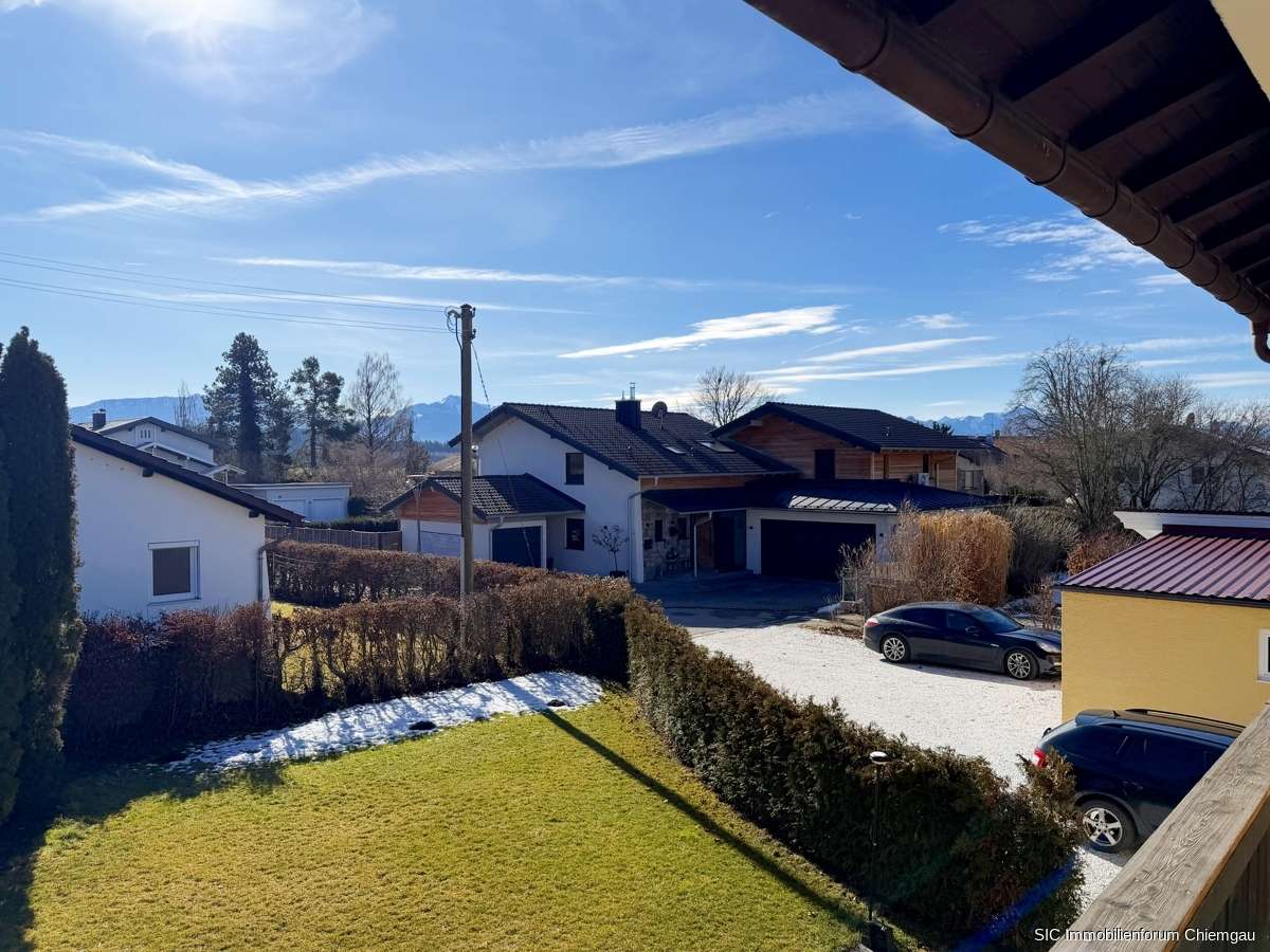 Thumbnail-Wohnung zum Mieten in Chieming 1.800,00 € 120 m²